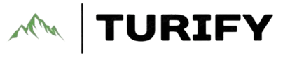 Turify Logo