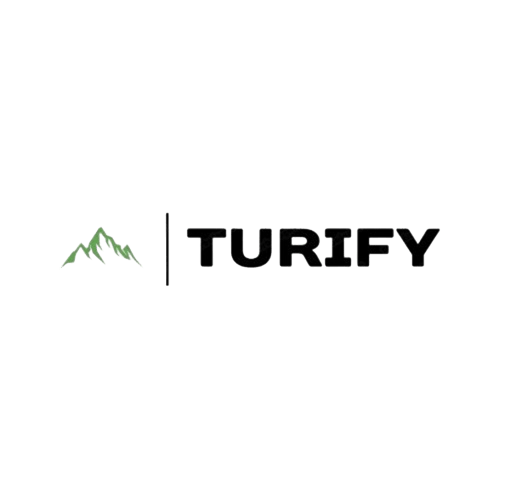 Turify logo